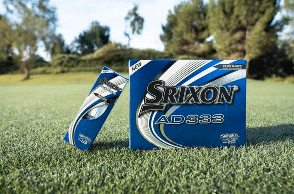 srixon product