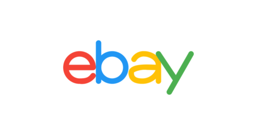 logo di ebay