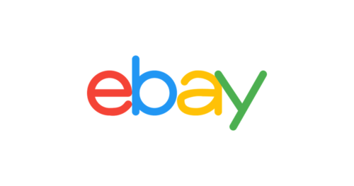 logo ebay