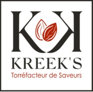 kreek&#039;s logo