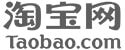 logo del mercato taobao