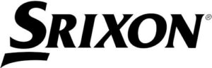 Le logo Srixon® est affiché.