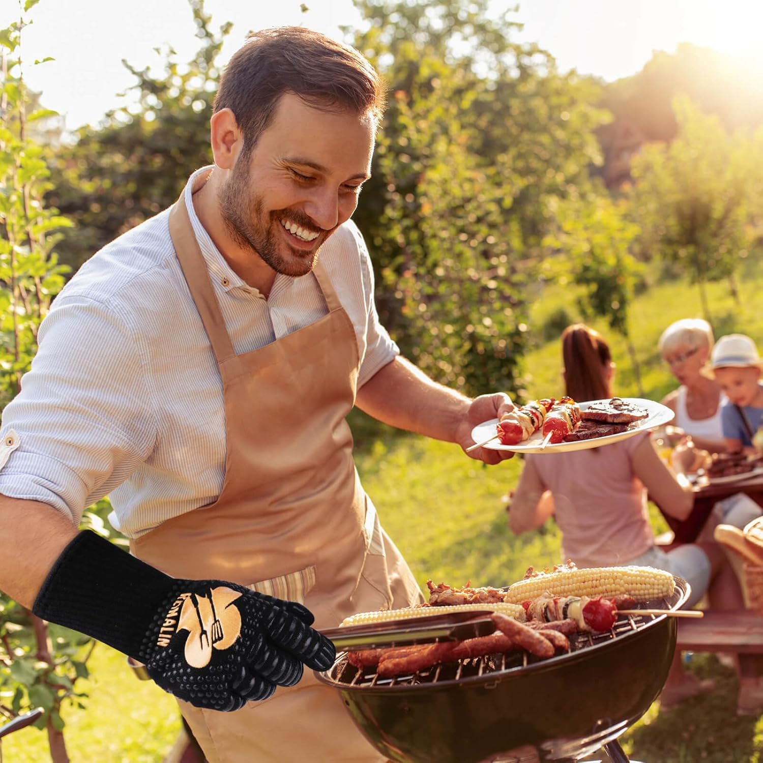 Marketplace conversion tips Gant Lifestyle