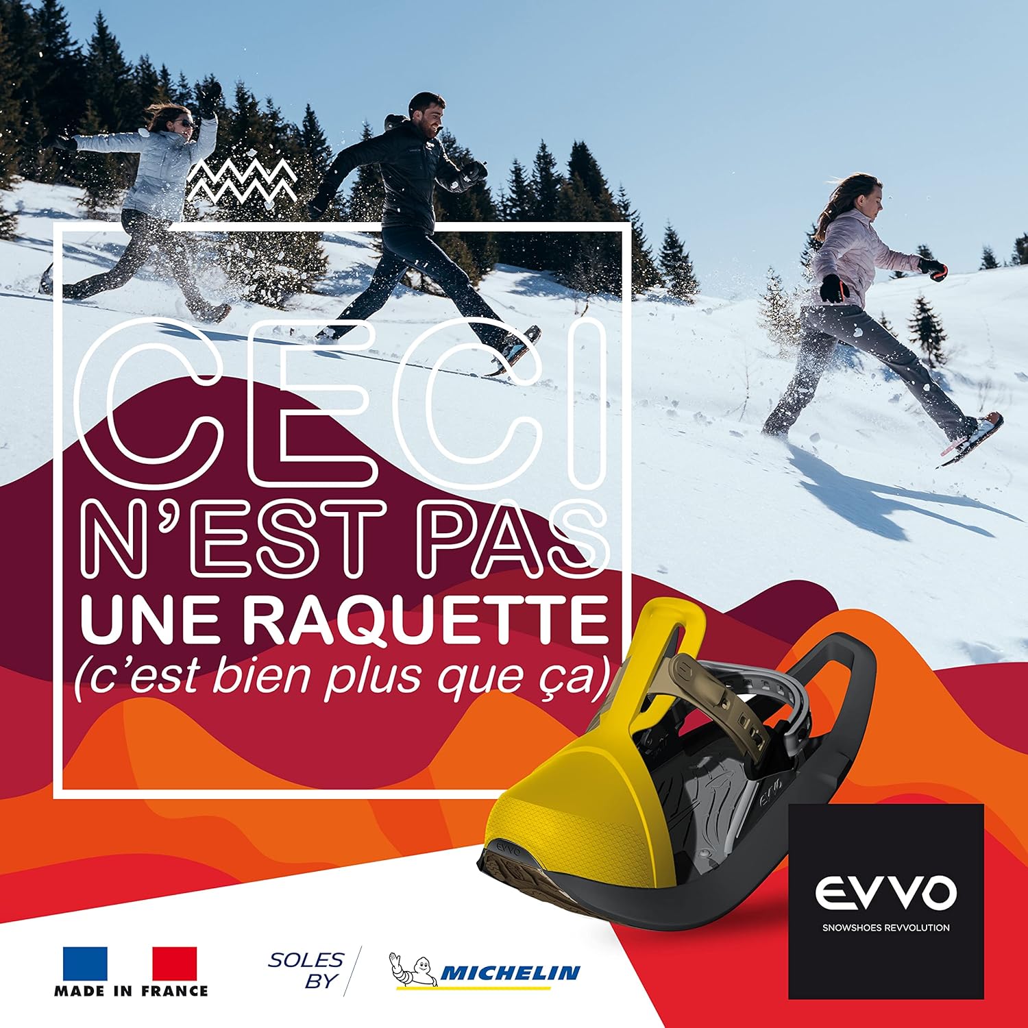 Amazon Seller launch Evvo