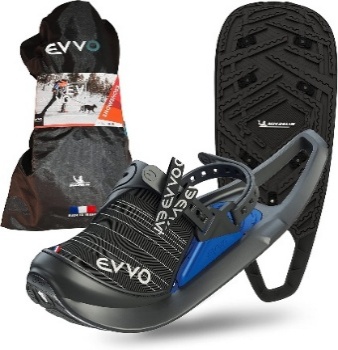 Amazon Seller launch Evvo