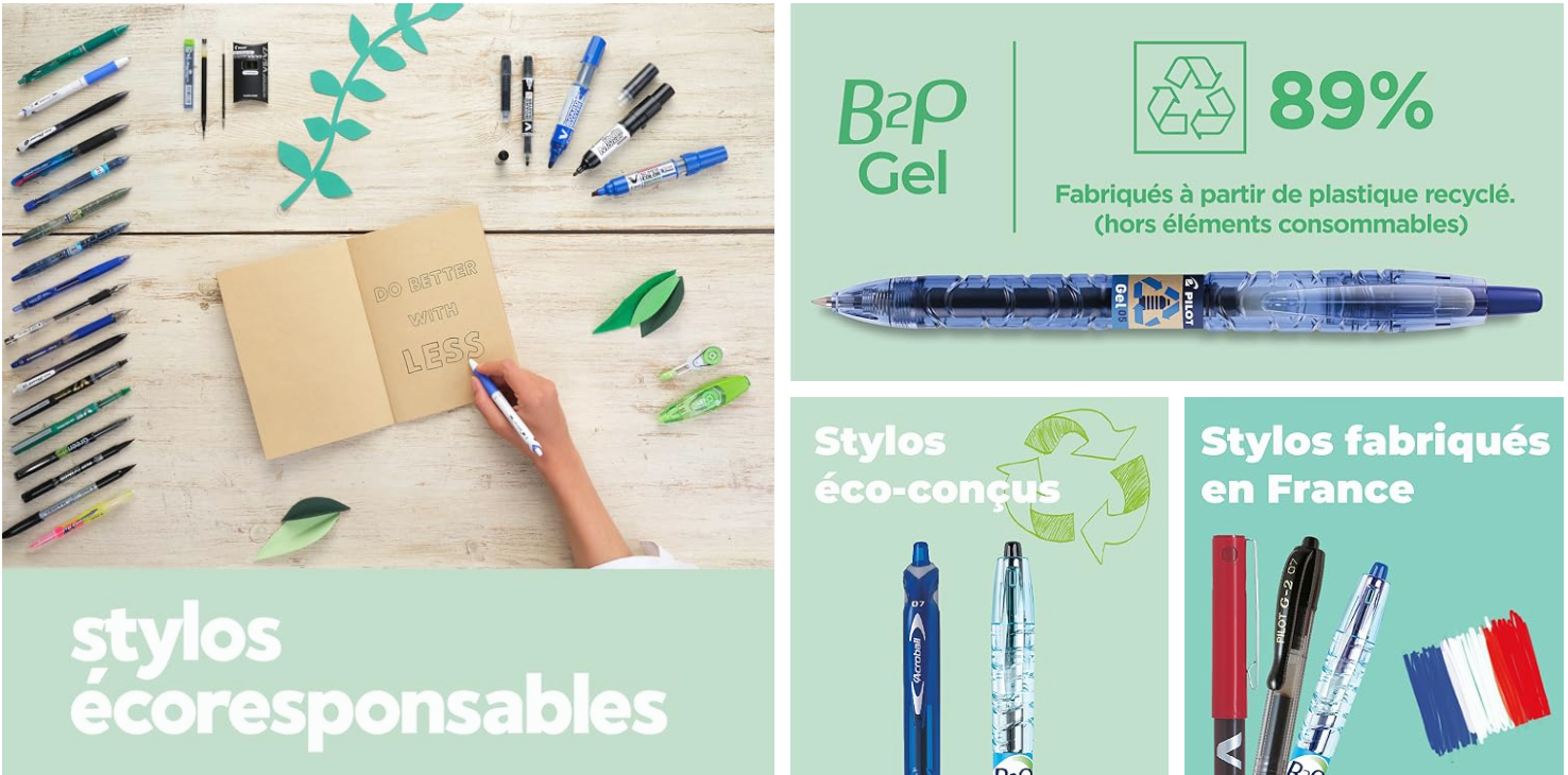 Pilot Strategic consulting