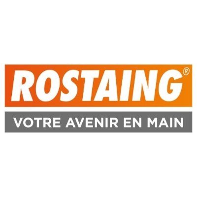 logo Rostaing