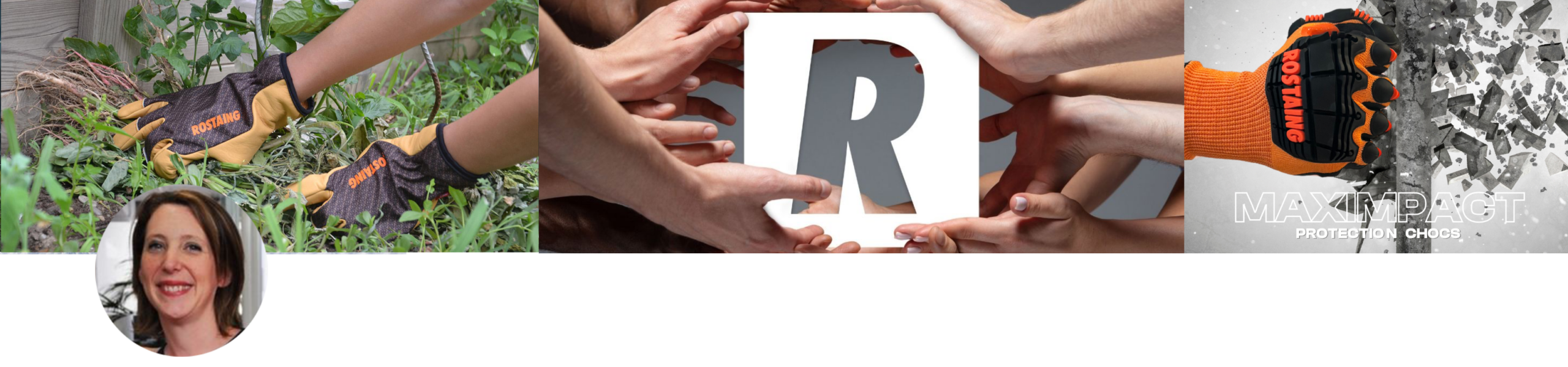 Rostaing Amazon management