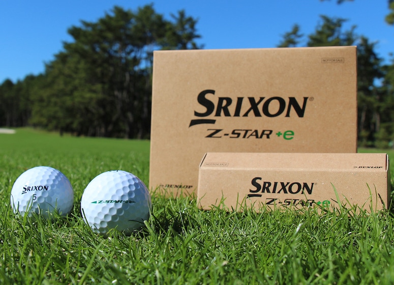 SRIXON Amazon Vendor