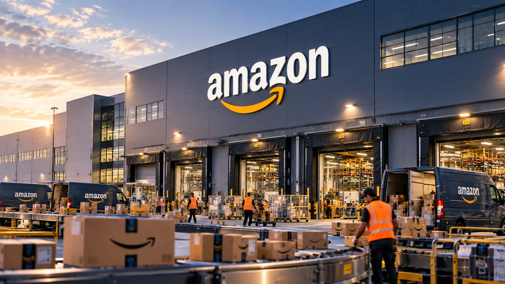 Vendre sur Amazon pour une marque établie