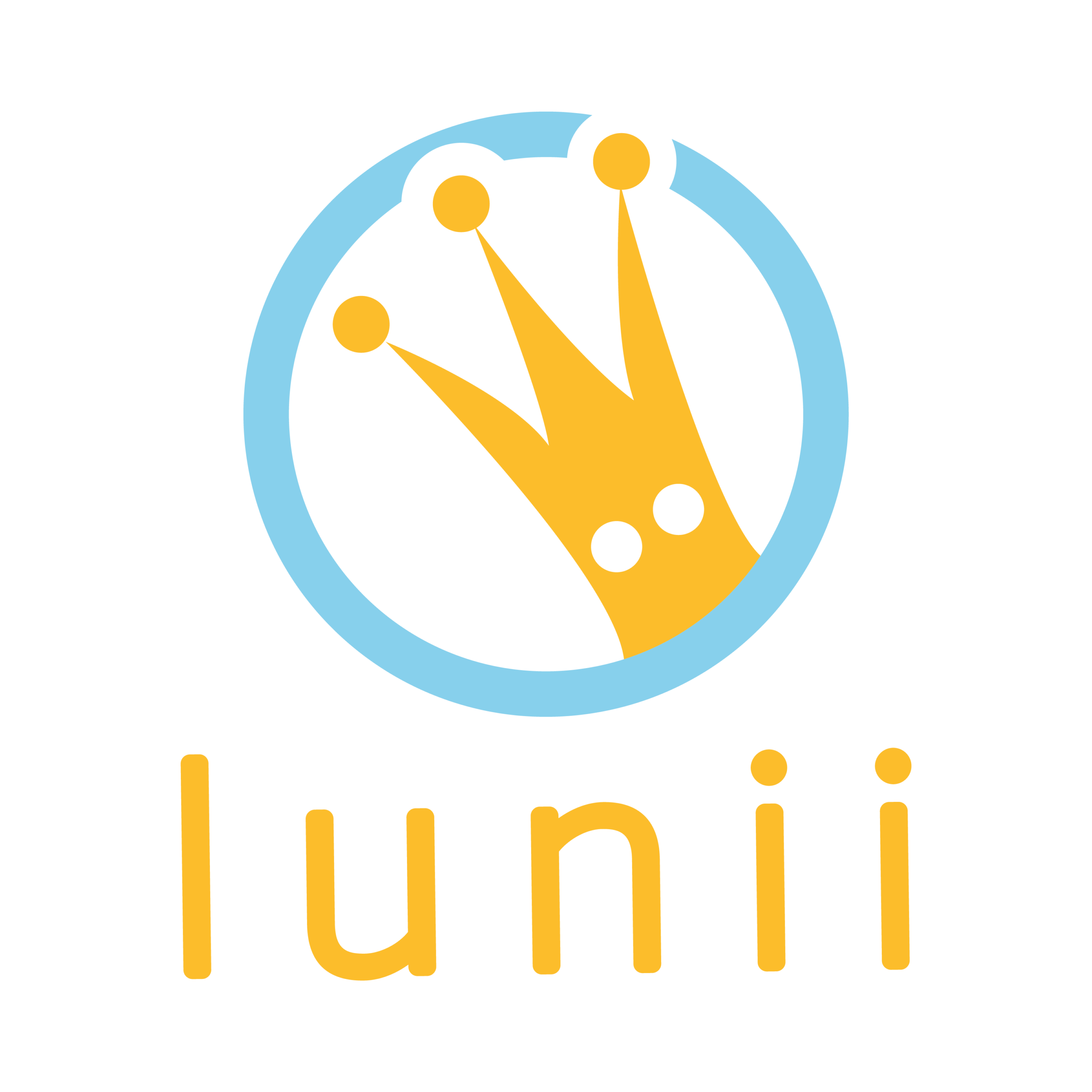 Lunii