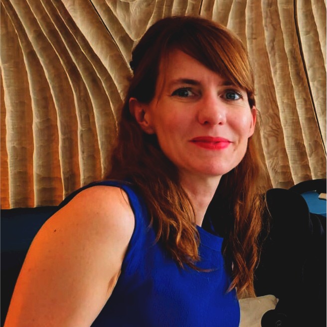 Camille Bordet, Responsable Digital chez Compressport