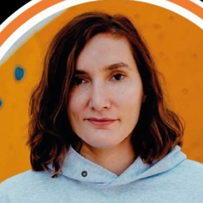 Diane Frouart, Responsable E-Commerce chez YY Vertical