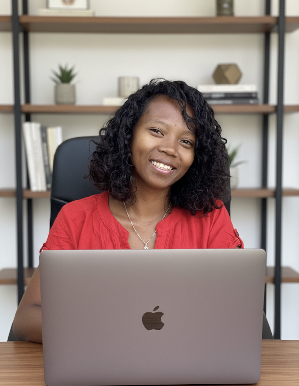 Kristina, Amazon Vendor et Seller Expert chez Sellingz