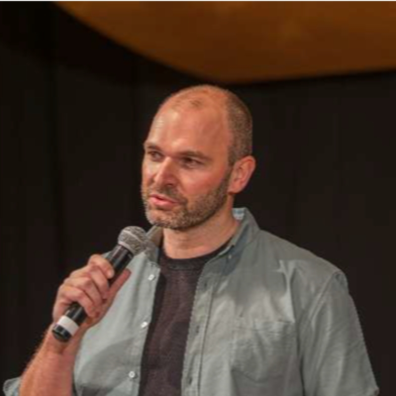 Michael Sakellaris, Vice-Président Ventes Mondiales de Bollé Brands