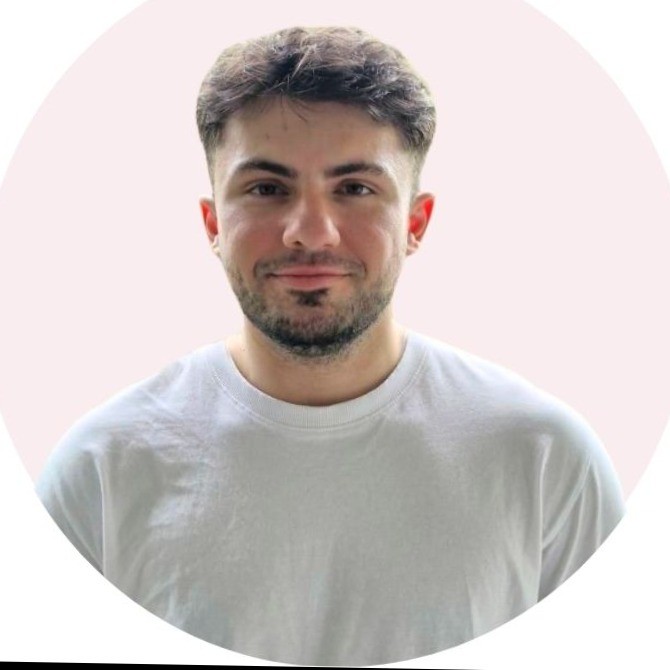 Nicolas Saubesty, Responsable e-commerce du Laboratoire CCD