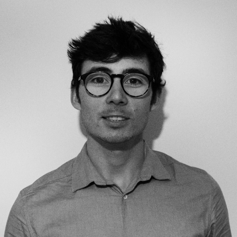 Pierre Joulin, Responsable Opérations chez Millet