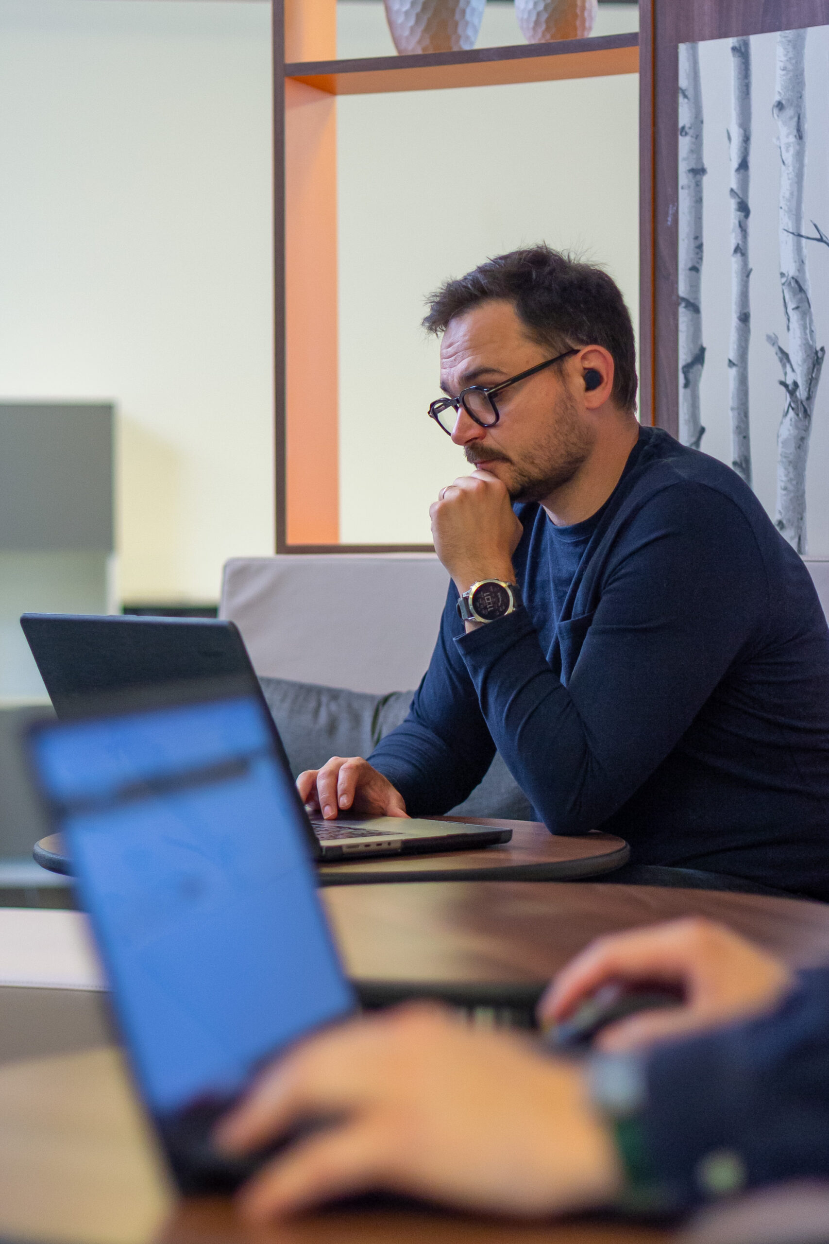 Consultants Sellingz en séance d'audit marketplace