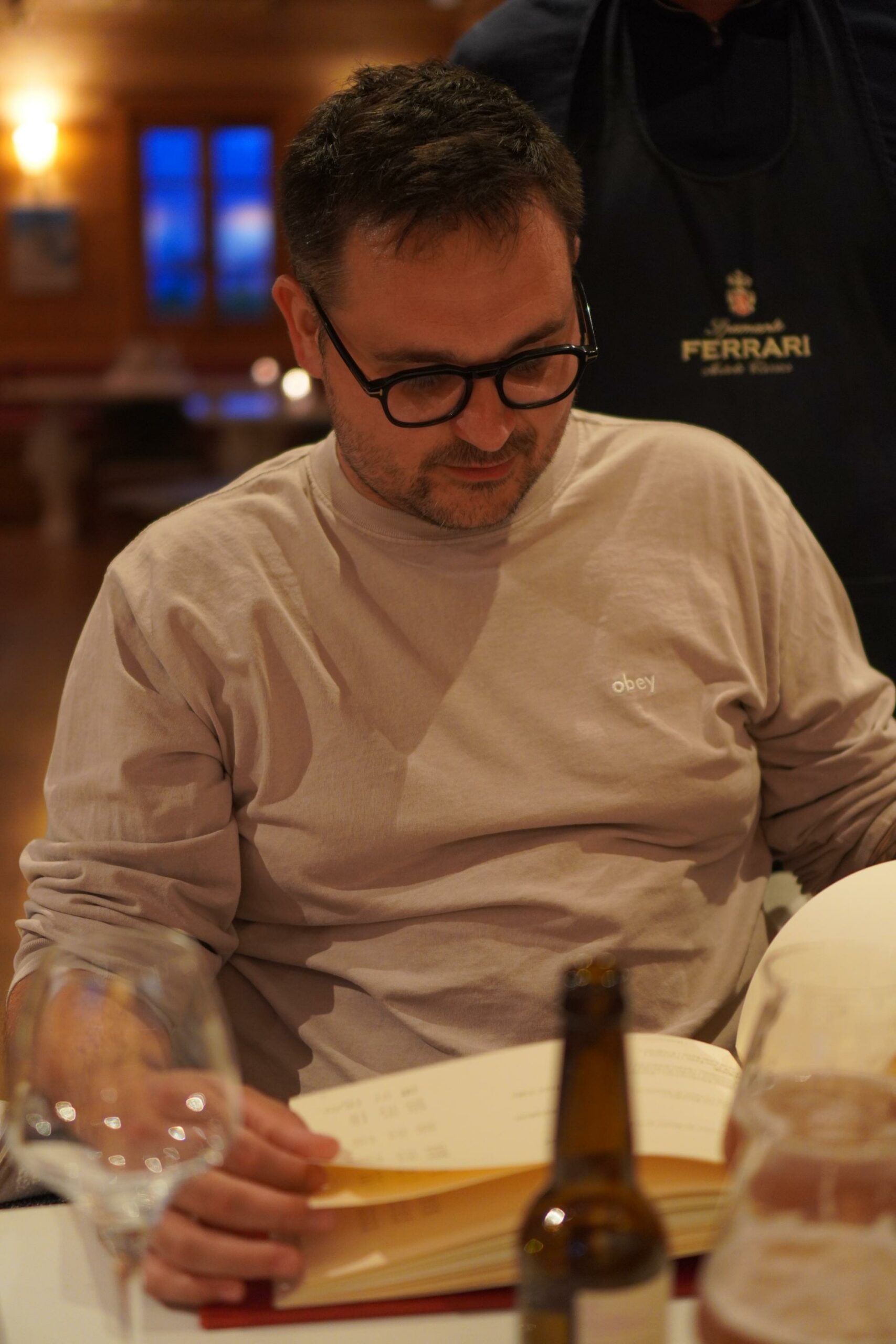 Pierre, CEO de Sellingz