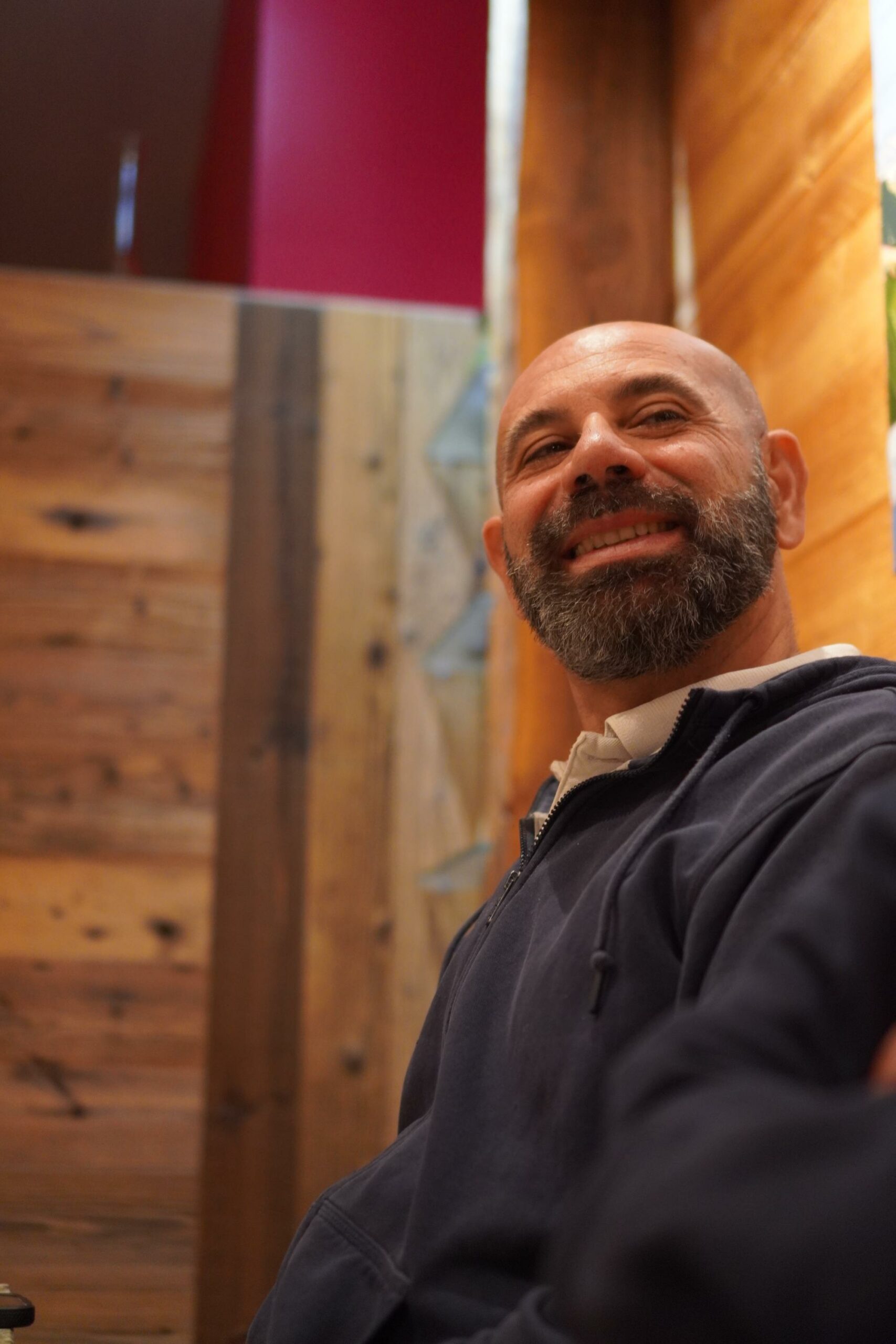 Felice, Partner et Senior Marketplace Consultant chez Sellingz